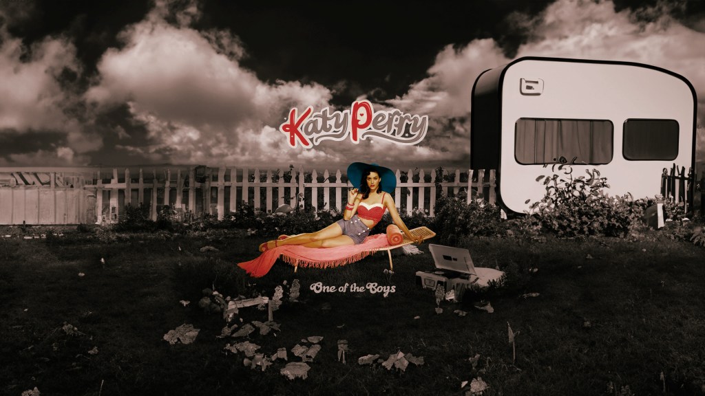 Antes do doce, ácida. Relembre ‘One of the&nbsp;Boys’.